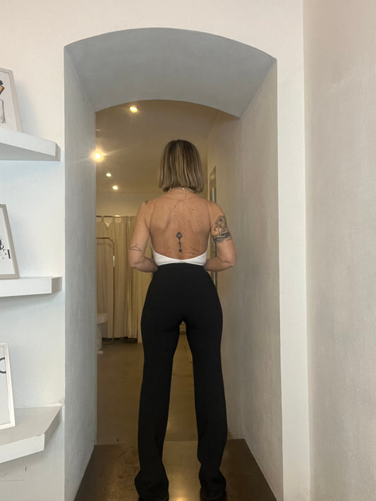 Elisabetta Franchi - Pantalone