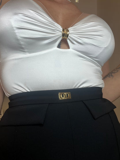 Elisabetta Franchi - Pantalone