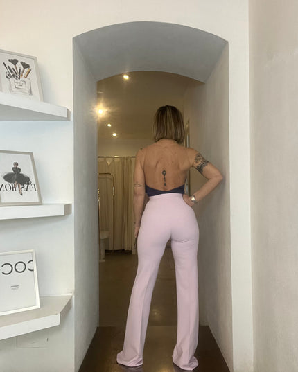 Elisabetta Franchi - Pantalone - PA07851E2