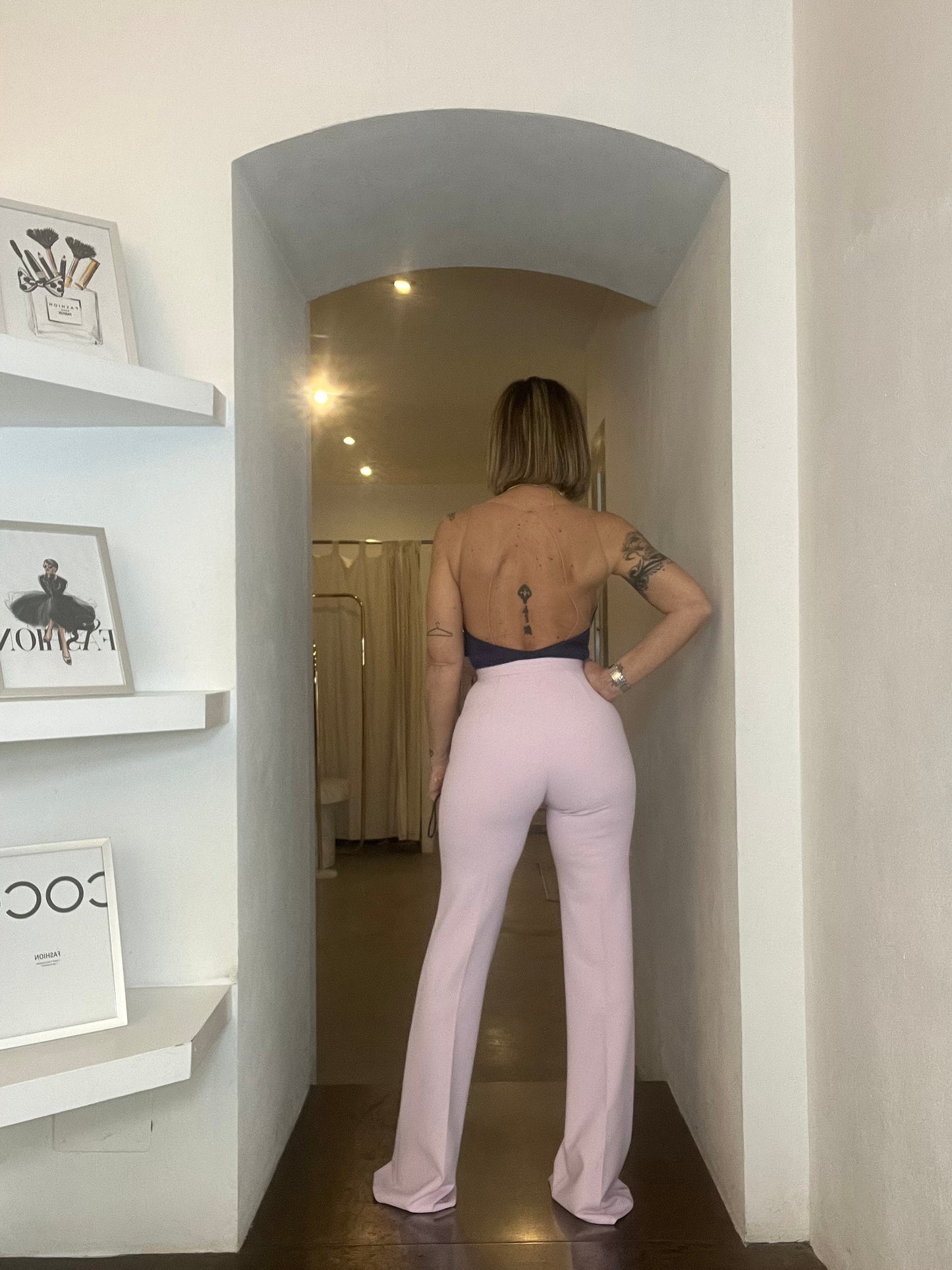 Elisabetta Franchi - Pantalone