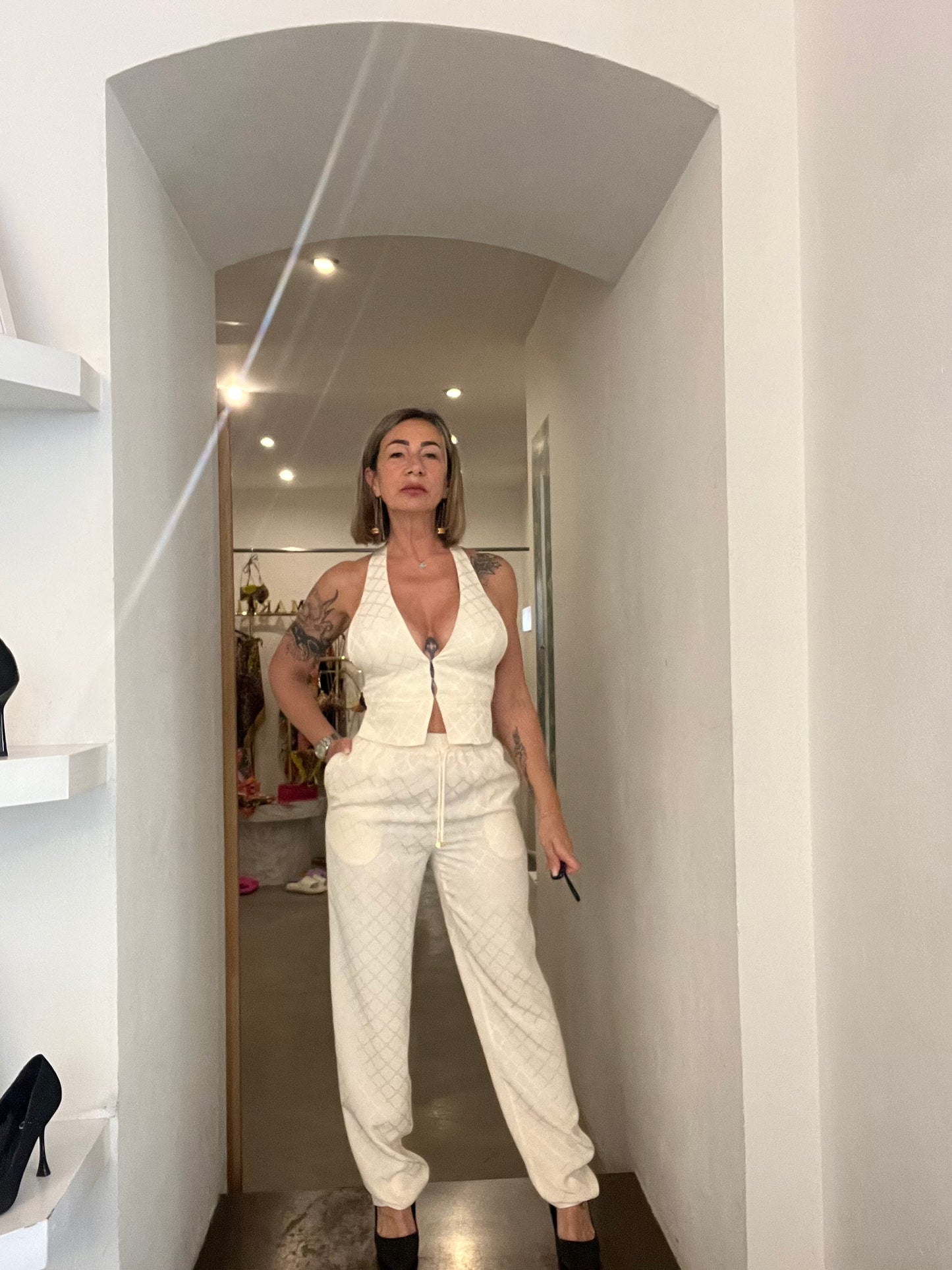 Elisabetta Franchi - Pantalone