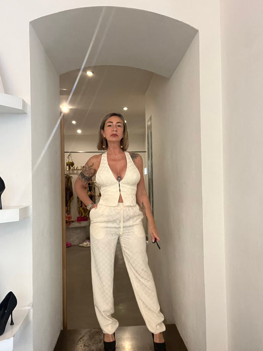 Elisabetta Franchi - Pantalone