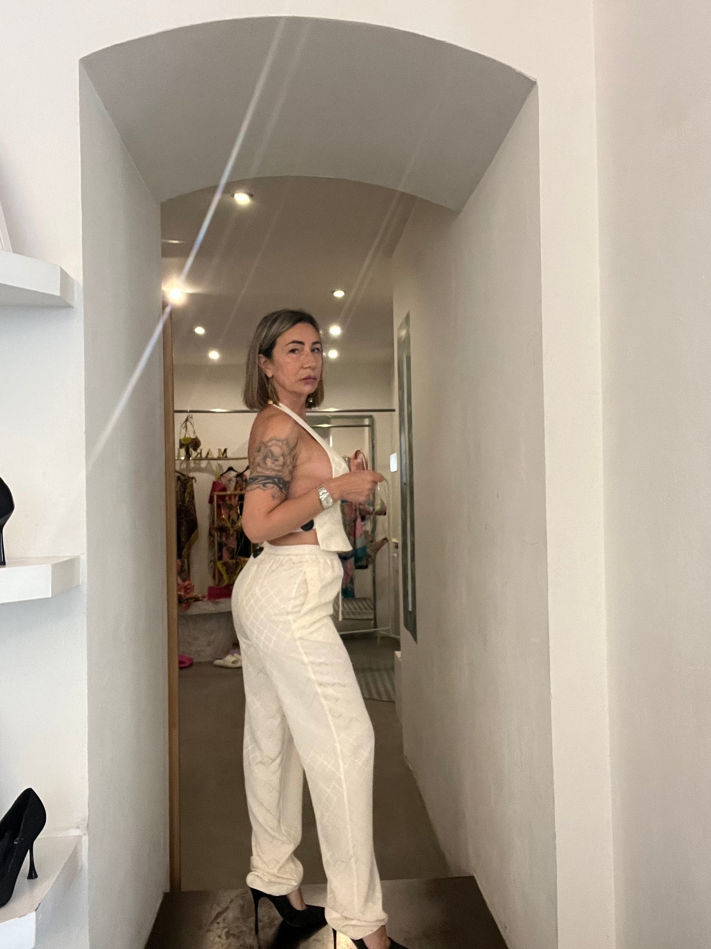 Elisabetta Franchi - Pantalone