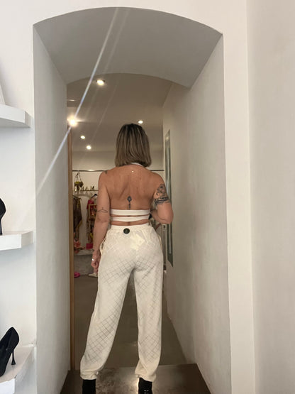 Elisabetta Franchi - Pantalone