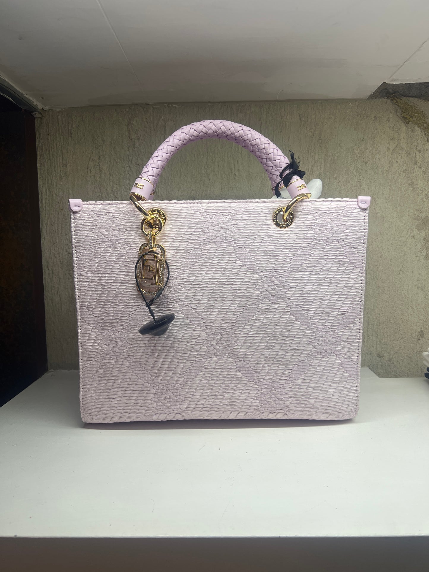 Elisabetta Franchi - Borsa