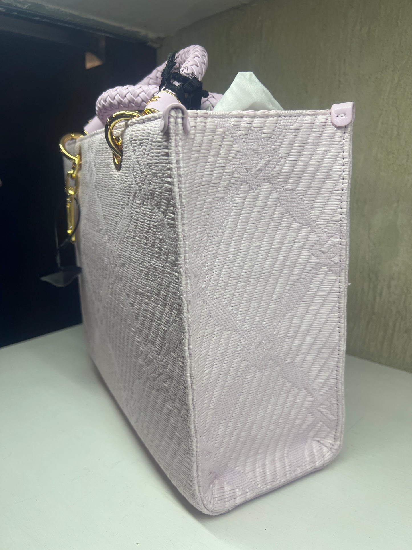 Elisabetta Franchi - Borsa