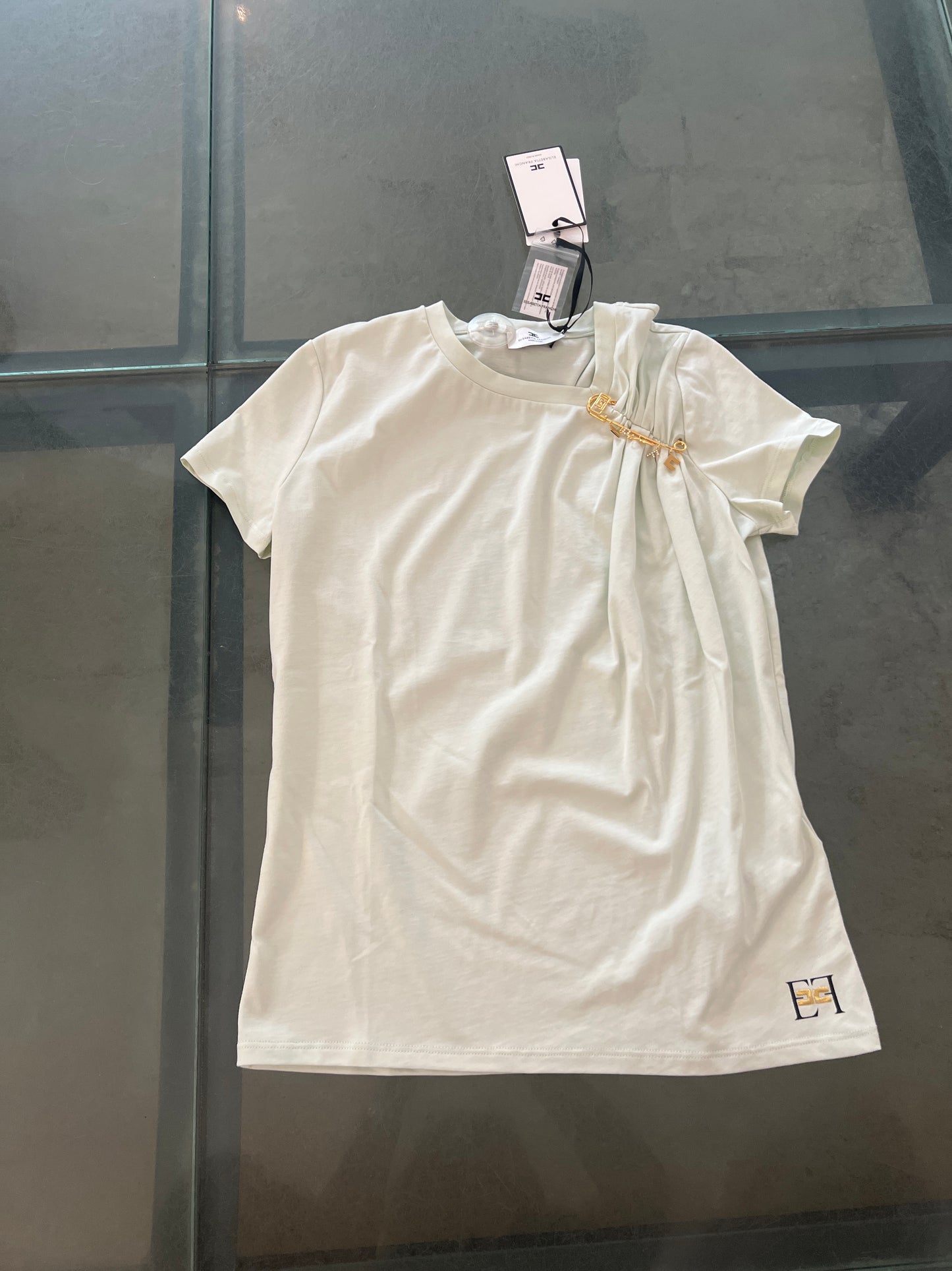 Elisabetta Franchi - T-Shirt