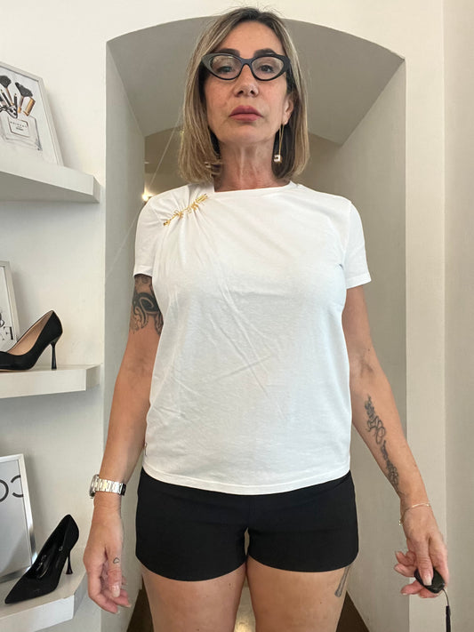 Elisabetta Franchi - T-Shirt