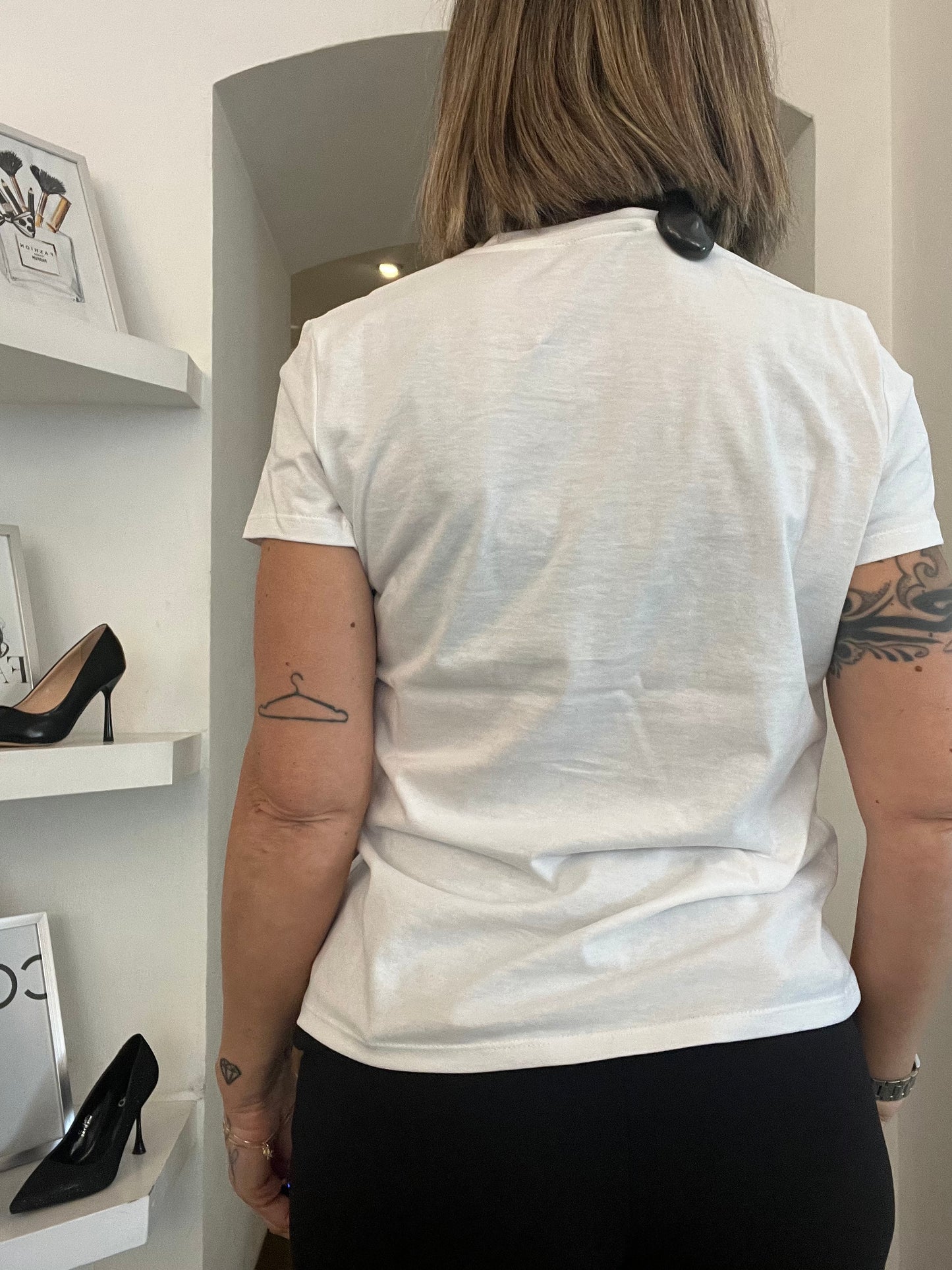 Elisabetta Franchi - T-Shirt