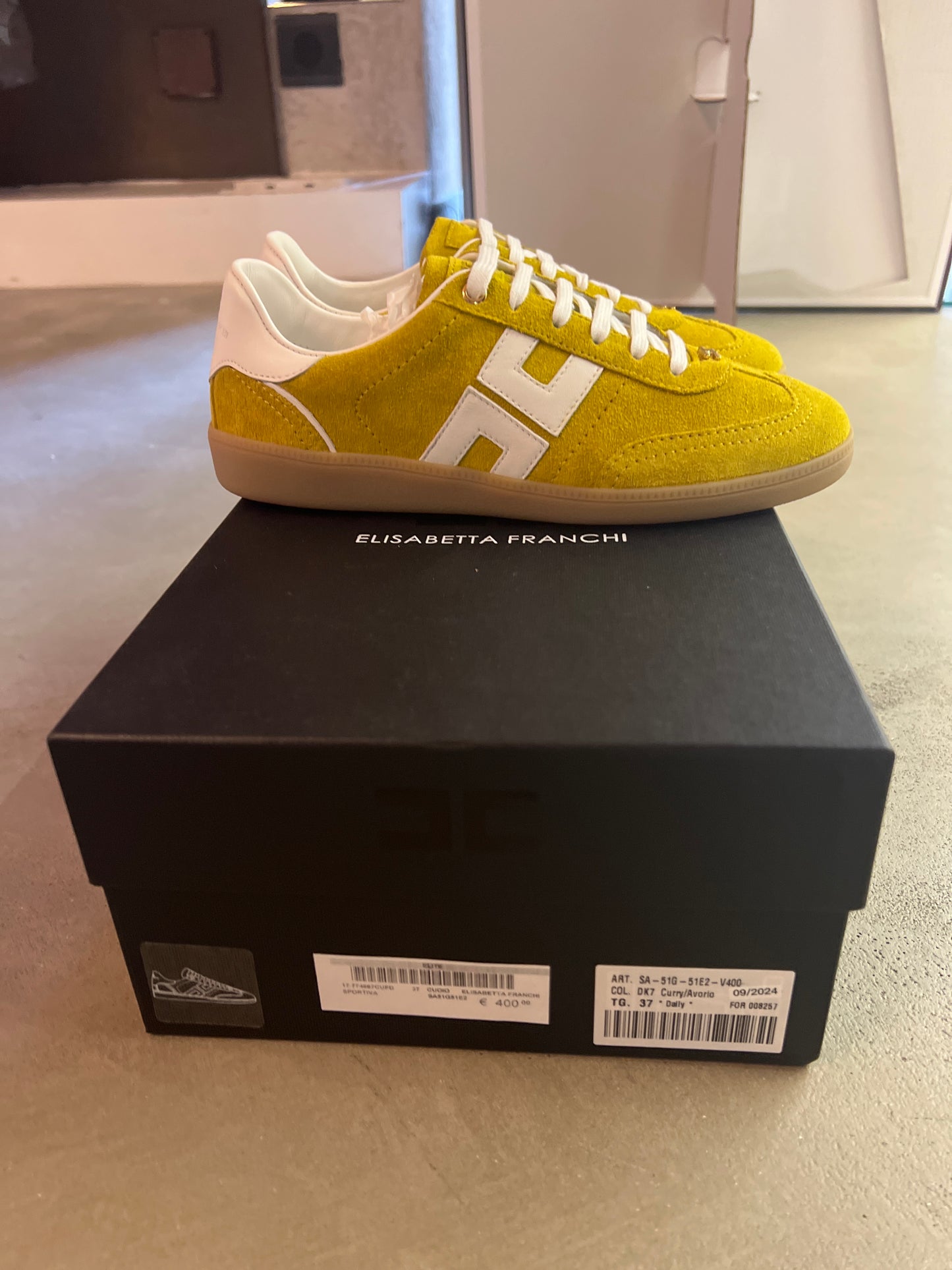 Elisabetta Franchi - Sportiva