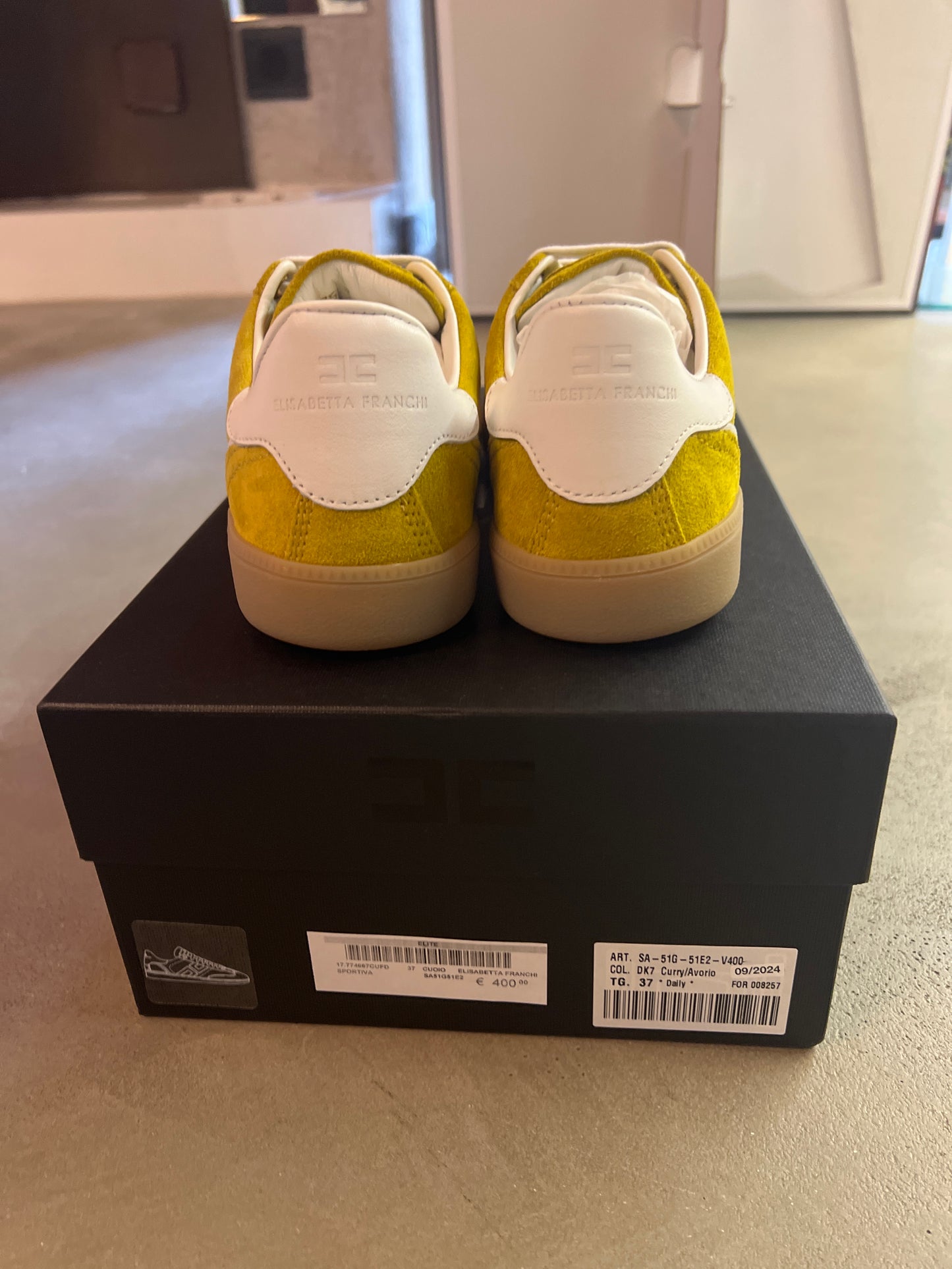 Elisabetta Franchi - Sportiva