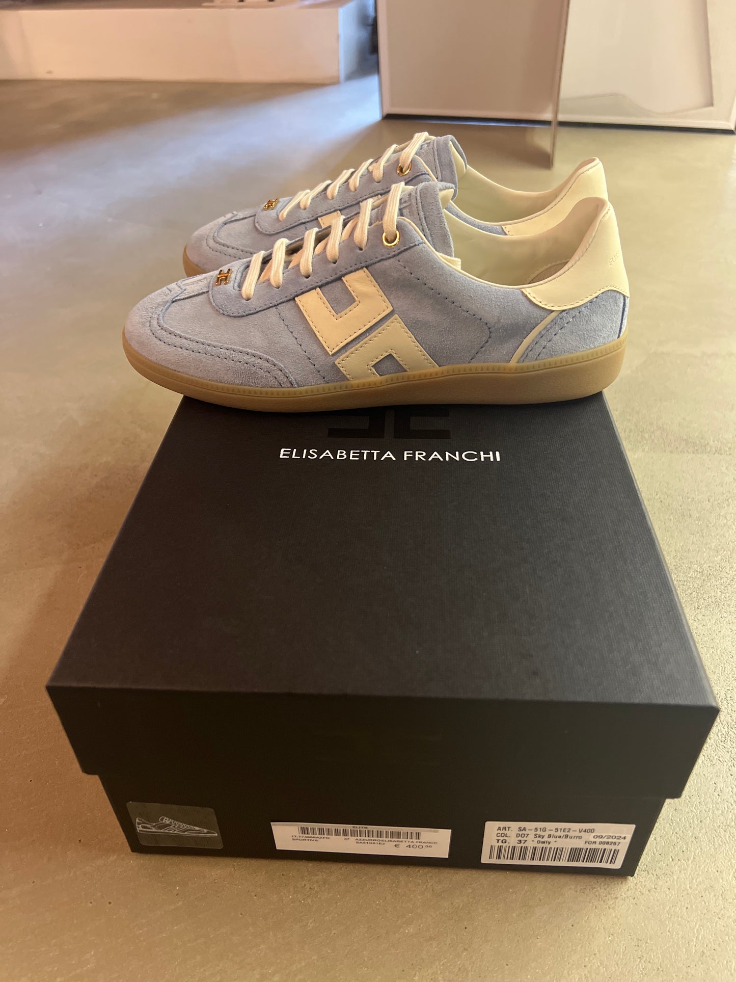 Elisabetta Franchi - Sportiva