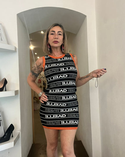 Gaelle - Abito - GAABWSD4227