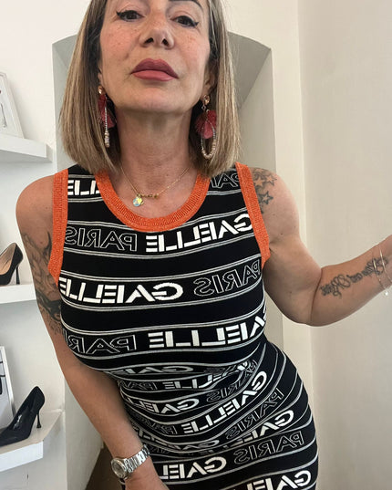 Gaelle - Abito - GAABWSD4227