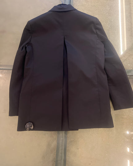 17.774687 - Gaelle - Giacca Doppiopetto - Nero