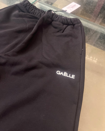 17.774710 - Gaelle - Pantalone Palazzo - Nero