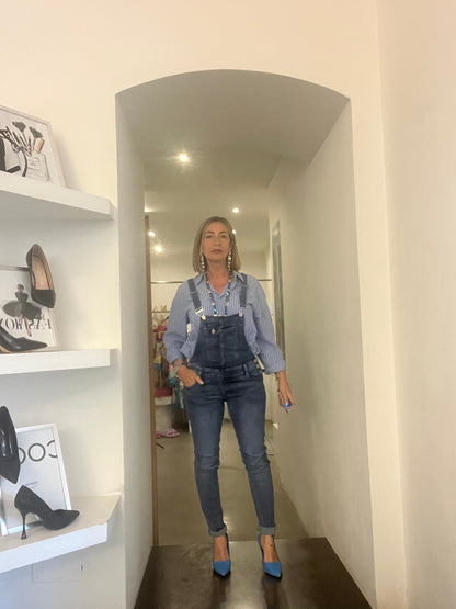 Nueva Vida - Salopette