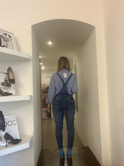 Nueva Vida - Salopette