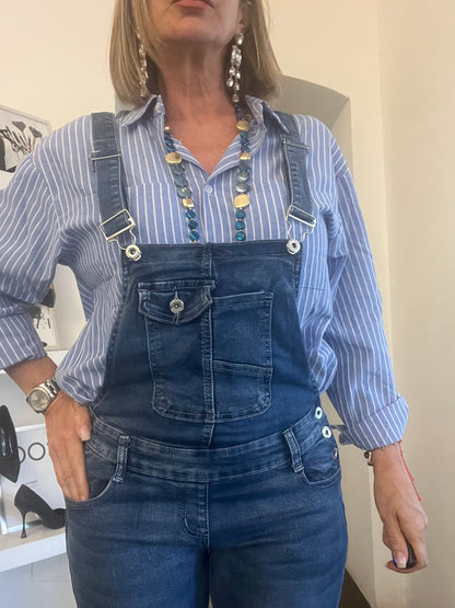 Nueva Vida - Salopette