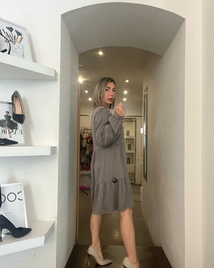 Nueva Vida - Abito Balze - 268403