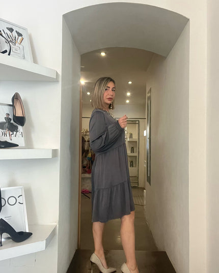 Nueva Vida - Abito Balze - 268403