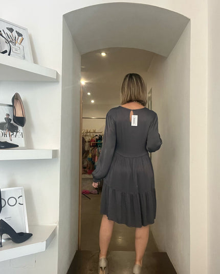 Nueva Vida - Abito Balze - 268403
