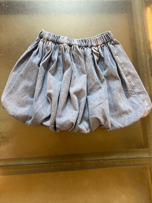 Nueva Vida - Mini Jeans