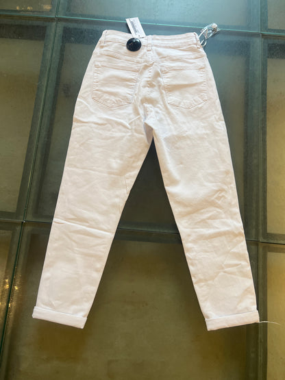 Nueva Vida - Jeans Bianco