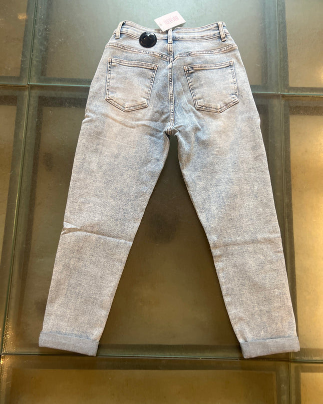 17.774800 - Nueva Vida - Jeans - Blu