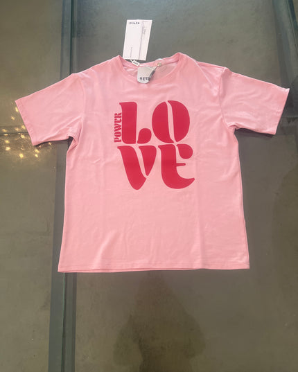 Revise - T-Shirt Love - NAIROBI20