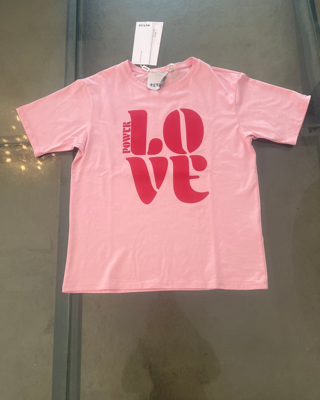Revise - T-Shirt Love - NAIROBI20