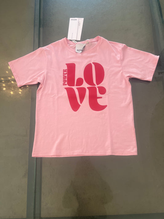 Revise - T-Shirt Love