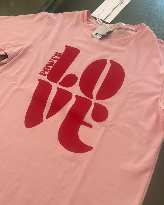 Revise - T-Shirt Love - NAIROBI20