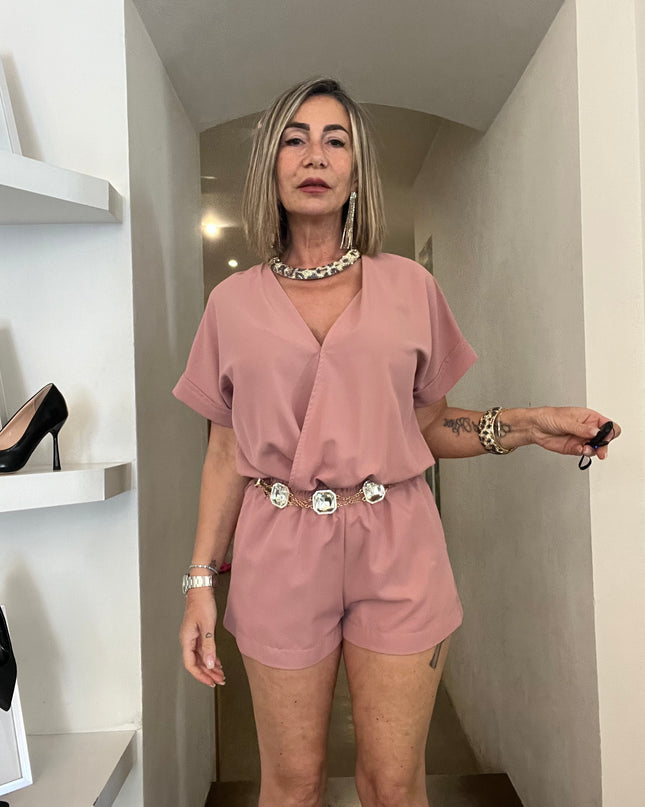 Revise - Tutina Incrocio - TRISTAN20
