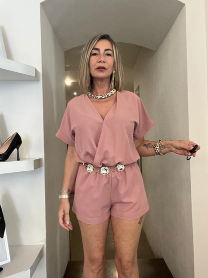 Revise - Tutina Incrocio