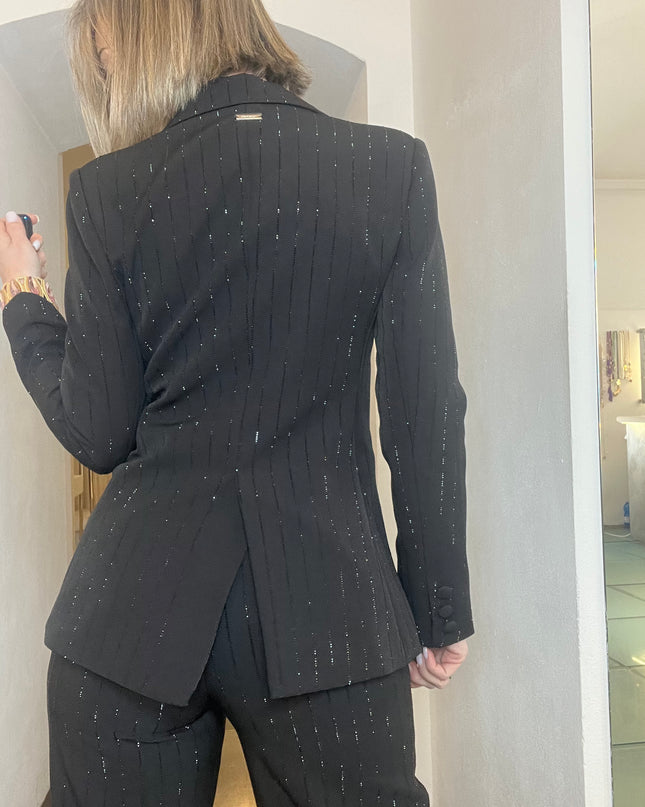 No Secrets - Blazer - 251NS112