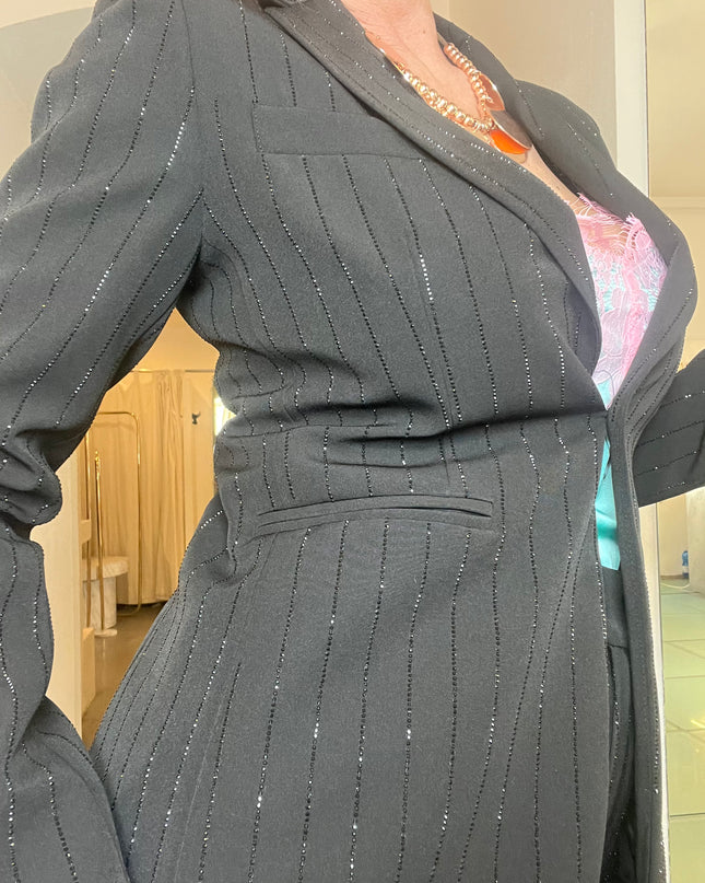 No Secrets - Blazer - 251NS112