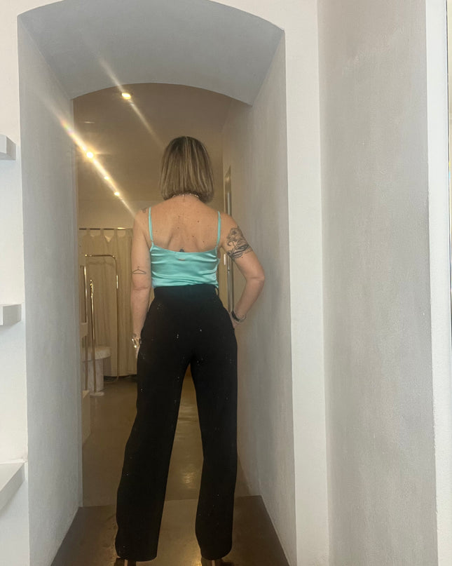 No Secrets - Pantalone - 251NS113