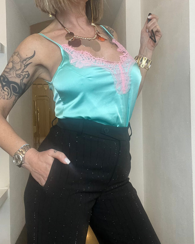 No Secrets - Pantalone - 251NS113