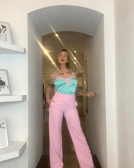 No Secrets - Pantalone - 251NS113