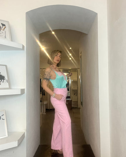 No Secrets - Pantalone - 251NS113