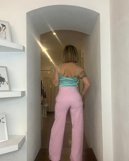 No Secrets - Pantalone - 251NS113