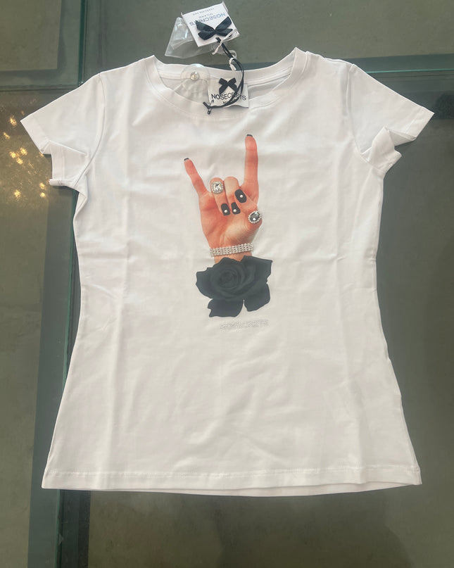 No Secrets - T-Shirt Good - 251NS305