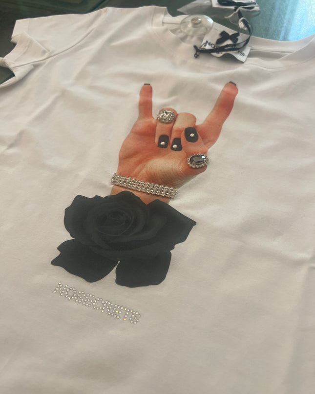 No Secrets - T-Shirt Good - 251NS305