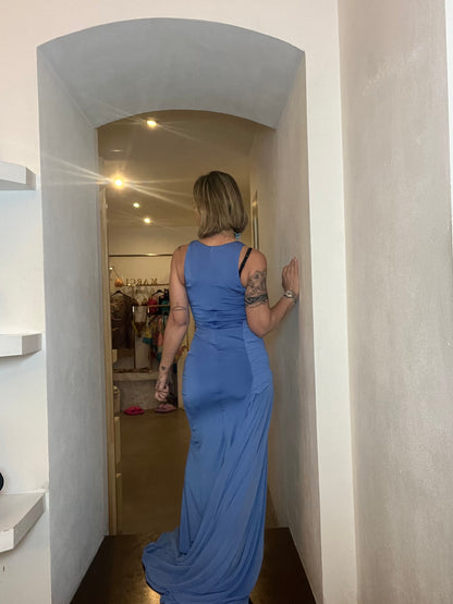 Monique Garconne - Abito Jersy