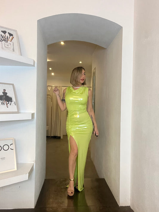 Alma Sanchez - Abito Albizia