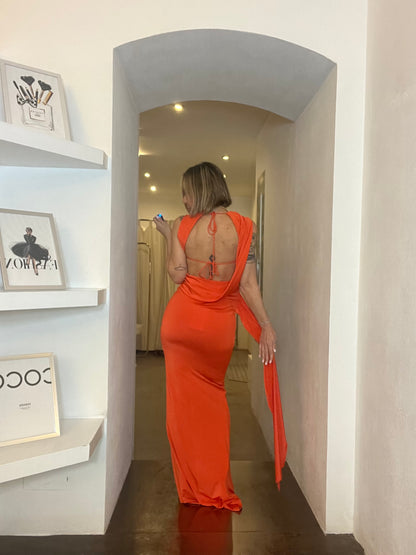 Alma Sanchez - Abito Amara-El