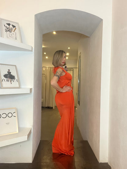 Alma Sanchez - Abito Amara-El