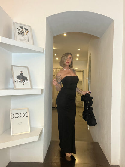 Alma Sanchez - Abito Algeri