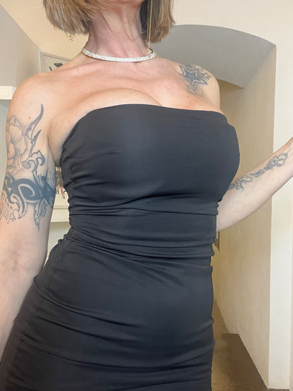 Alma Sanchez - Abito Algeri